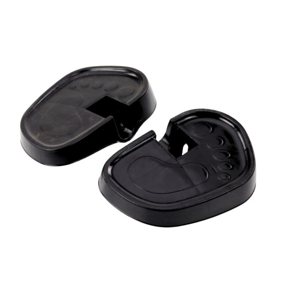 Plastikowe Pedały PRO500