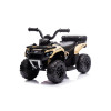 Quad Na Akumulator GTS1155 Khaki