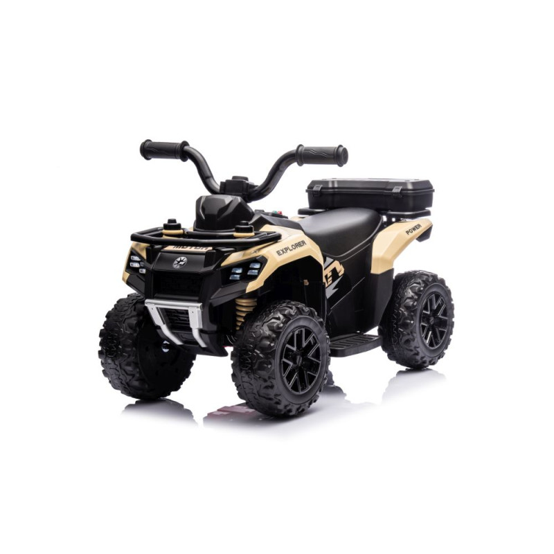 Quad Na Akumulator GTS1155 Khaki
