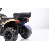 Quad Na Akumulator GTS1155 Khaki