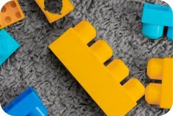 Dlaczego Dzieci Lubią Bawić się Klockami?
